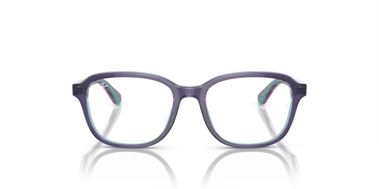 Ray-Ban Kids 0RY1627 Eyeglasses - view 11